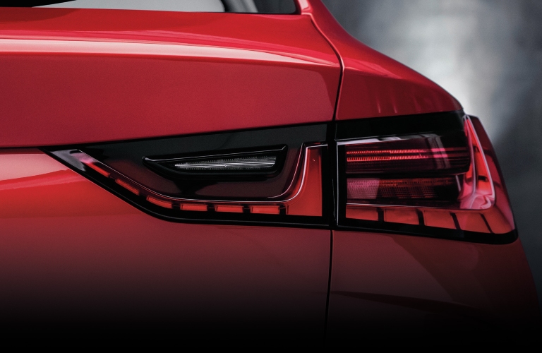 INFINITI QX55 Taillight