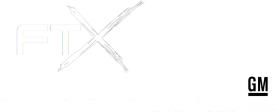 FTX Logo