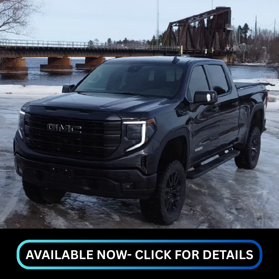 FTX Truck available