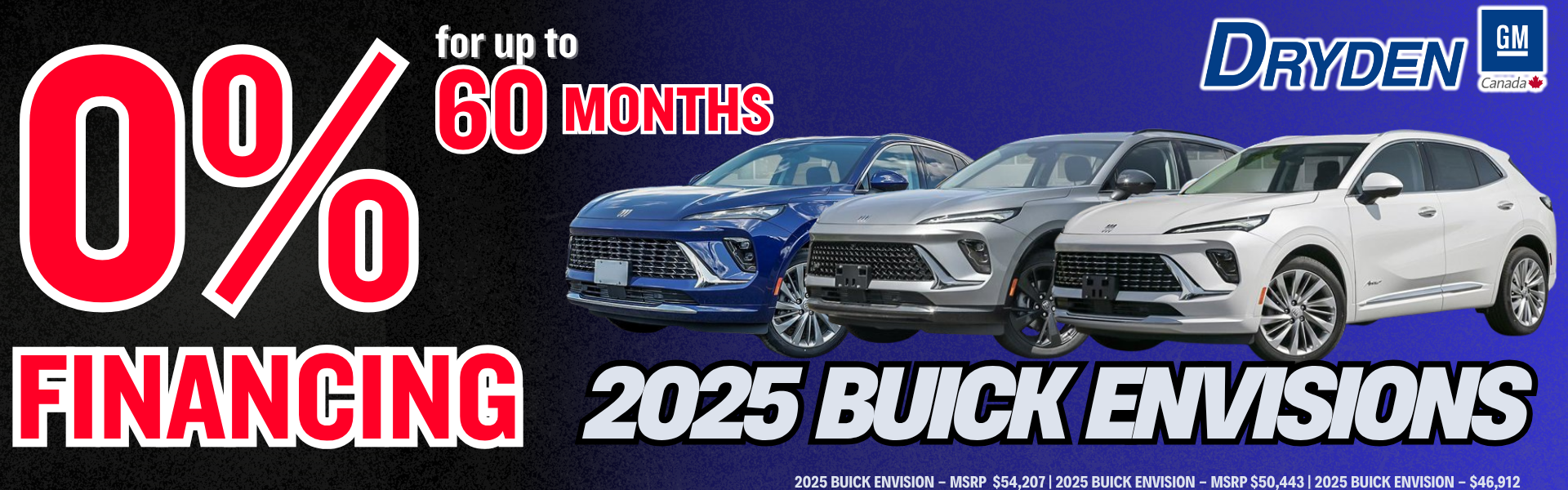 0% financing