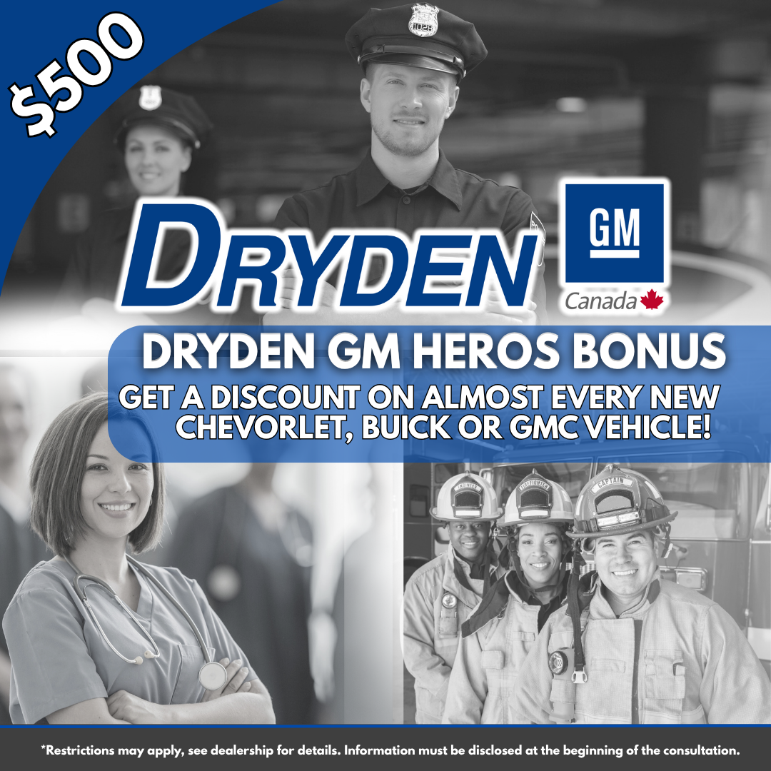 $500 Hero Discount