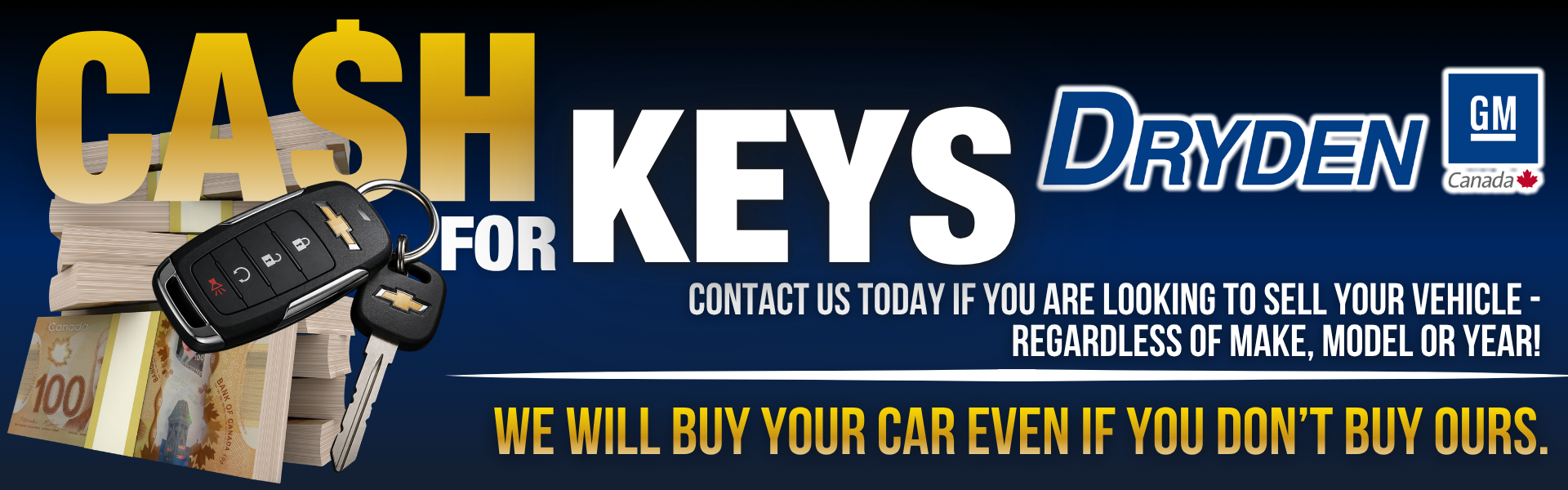 cash for keys