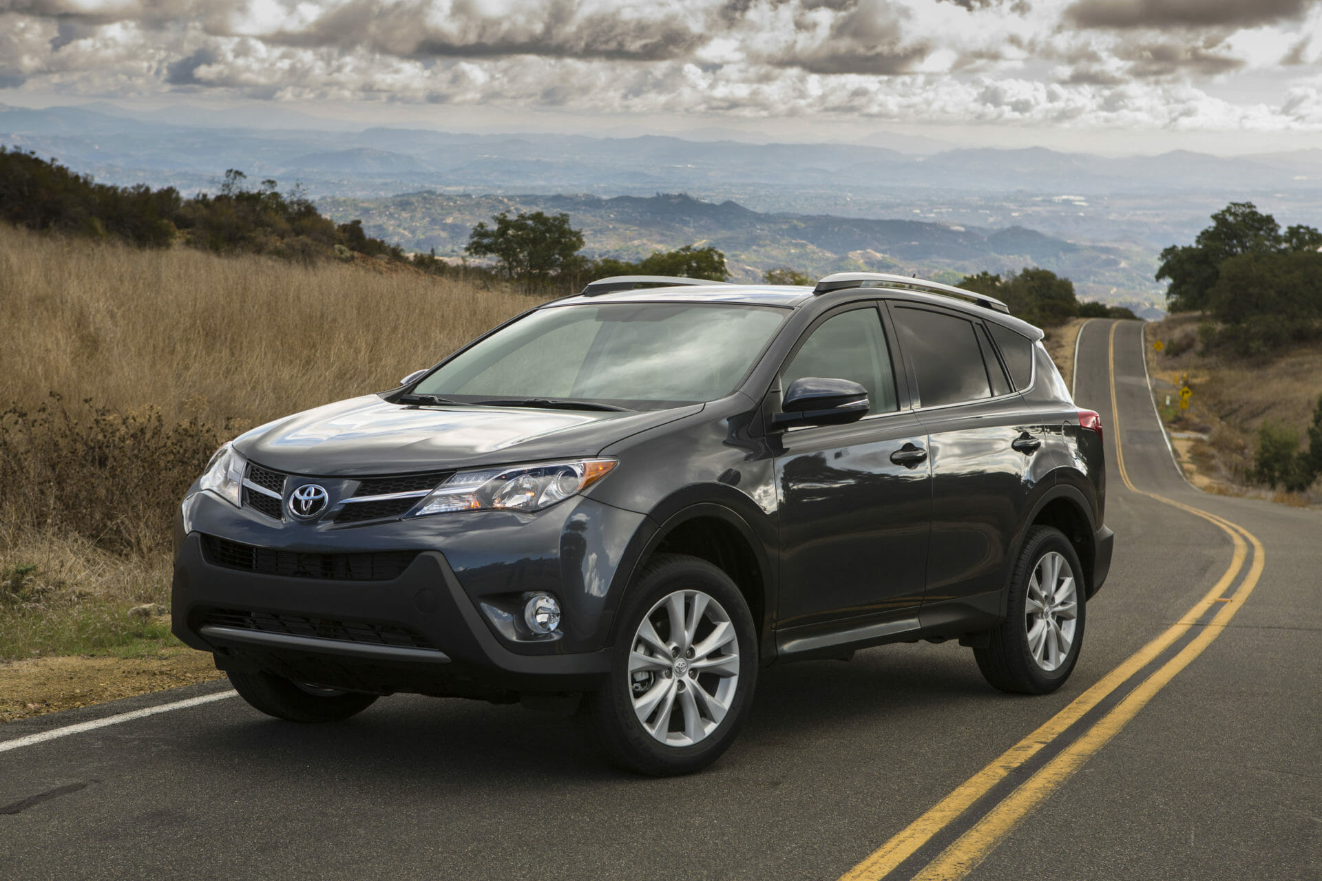 2015 RAV4