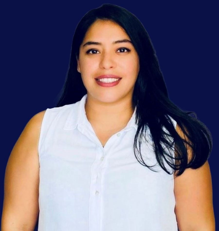 Rosemary Cordova 