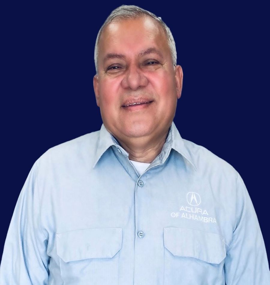 Daniel Anzora 
