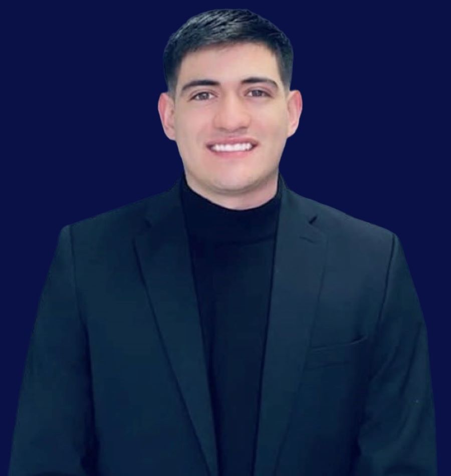 Jorge Rivera