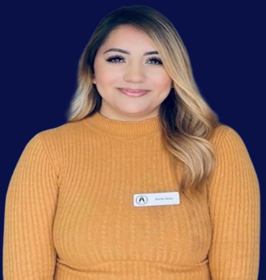 Perla Soto 