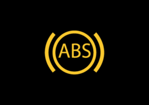 ABS Warning Icon