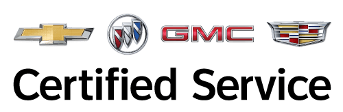 GM Certified Service