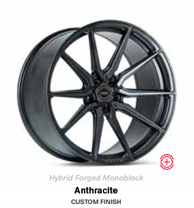anthracite wheel