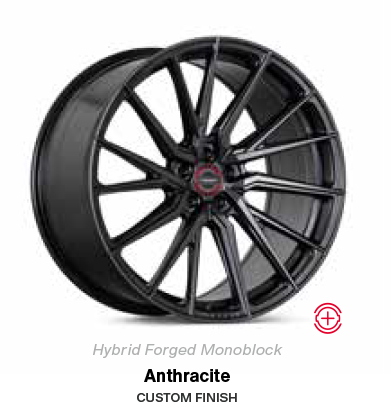 anthracite