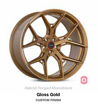 Gloss Gold