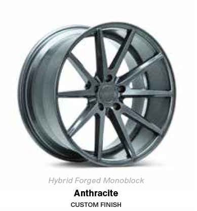 anthracite wheel