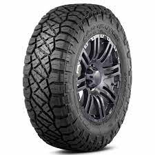 Nitto-Ridge-Grappler-Tire
