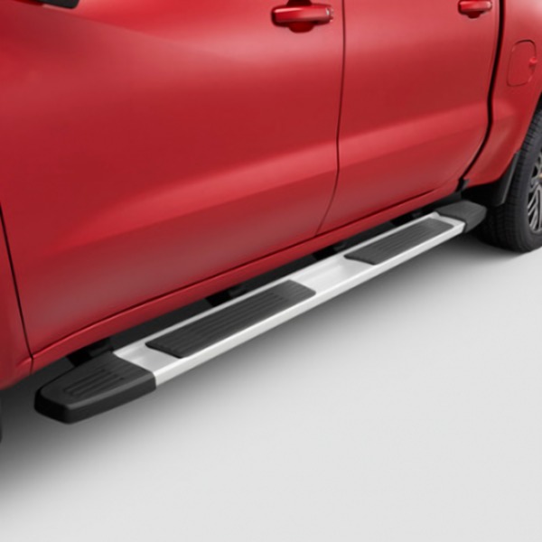 Running-Boards