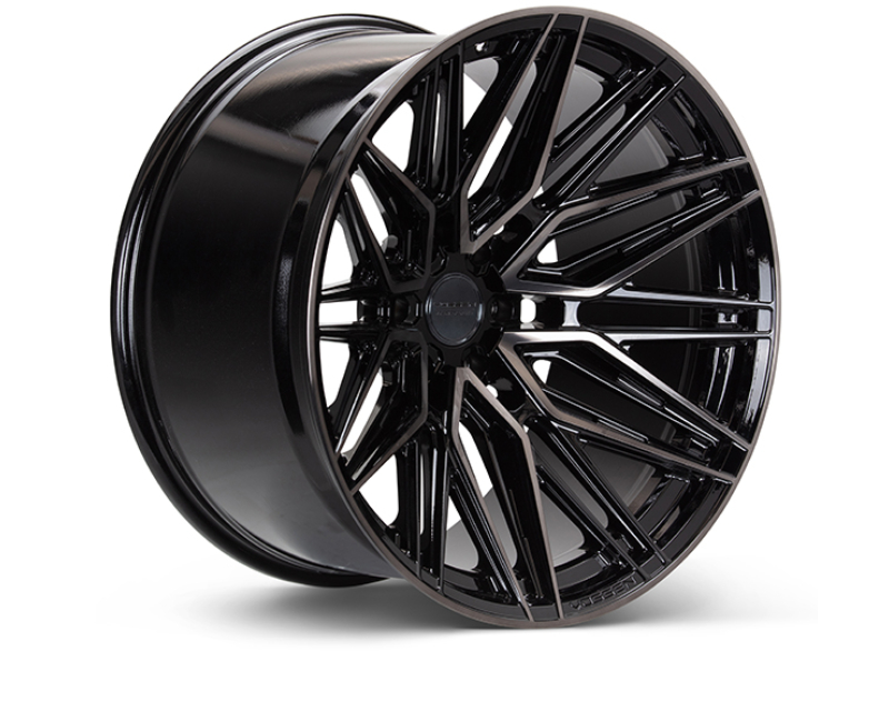 Vossen-Wheels