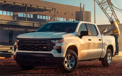 Pre- Owned Vehicles