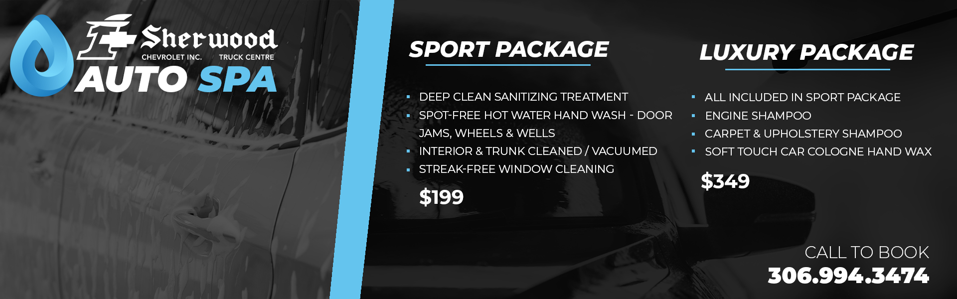 Auto Spa