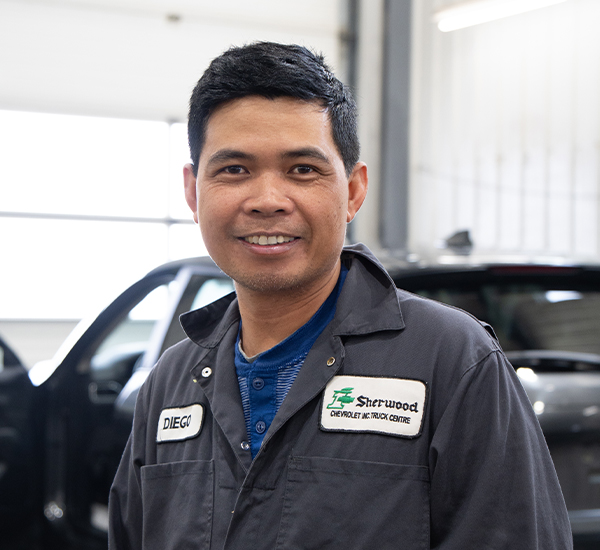 Rico Bonayon