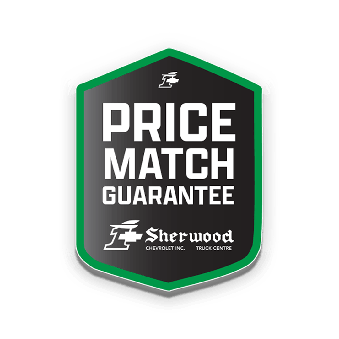 Price Match Guarantee