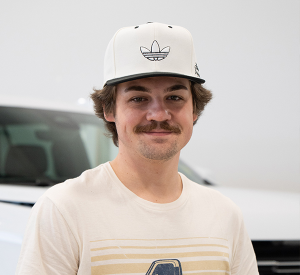 Colby Reichert