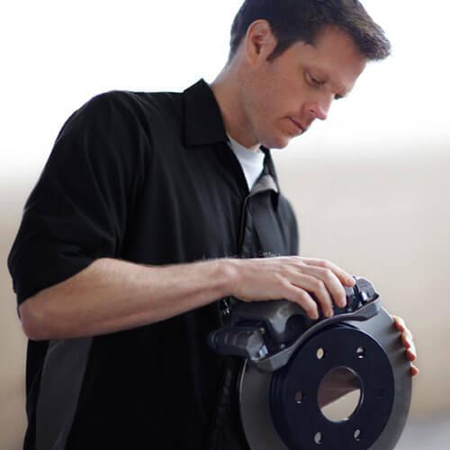 Brake Service Special