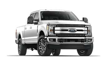 Ford F250