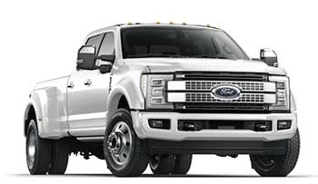 Ford F350