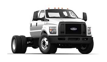 Ford F650