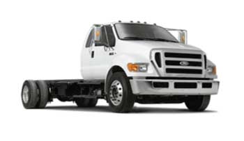 Ford F750