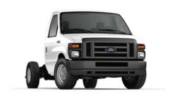 Ford E Series