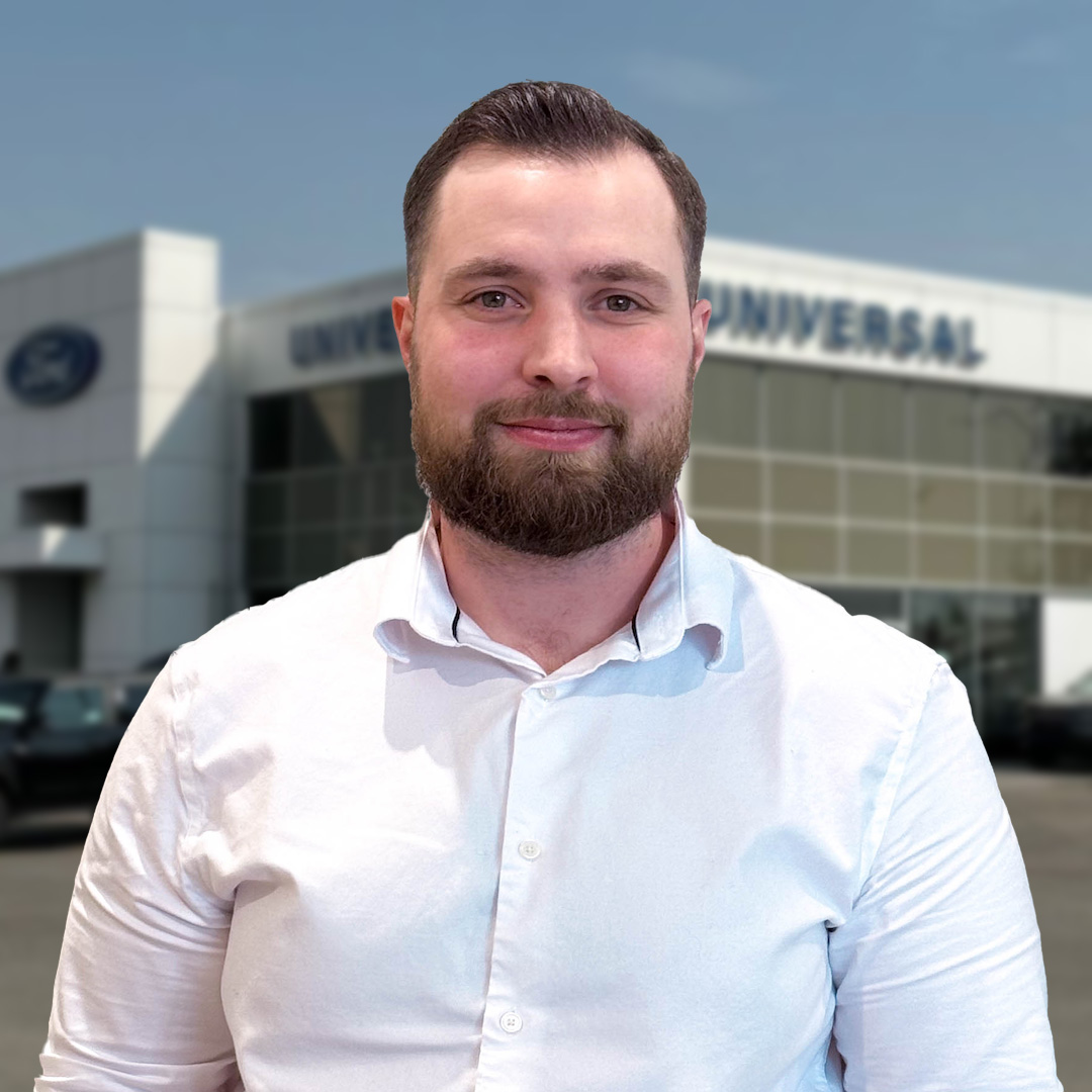 Ryan Crewe