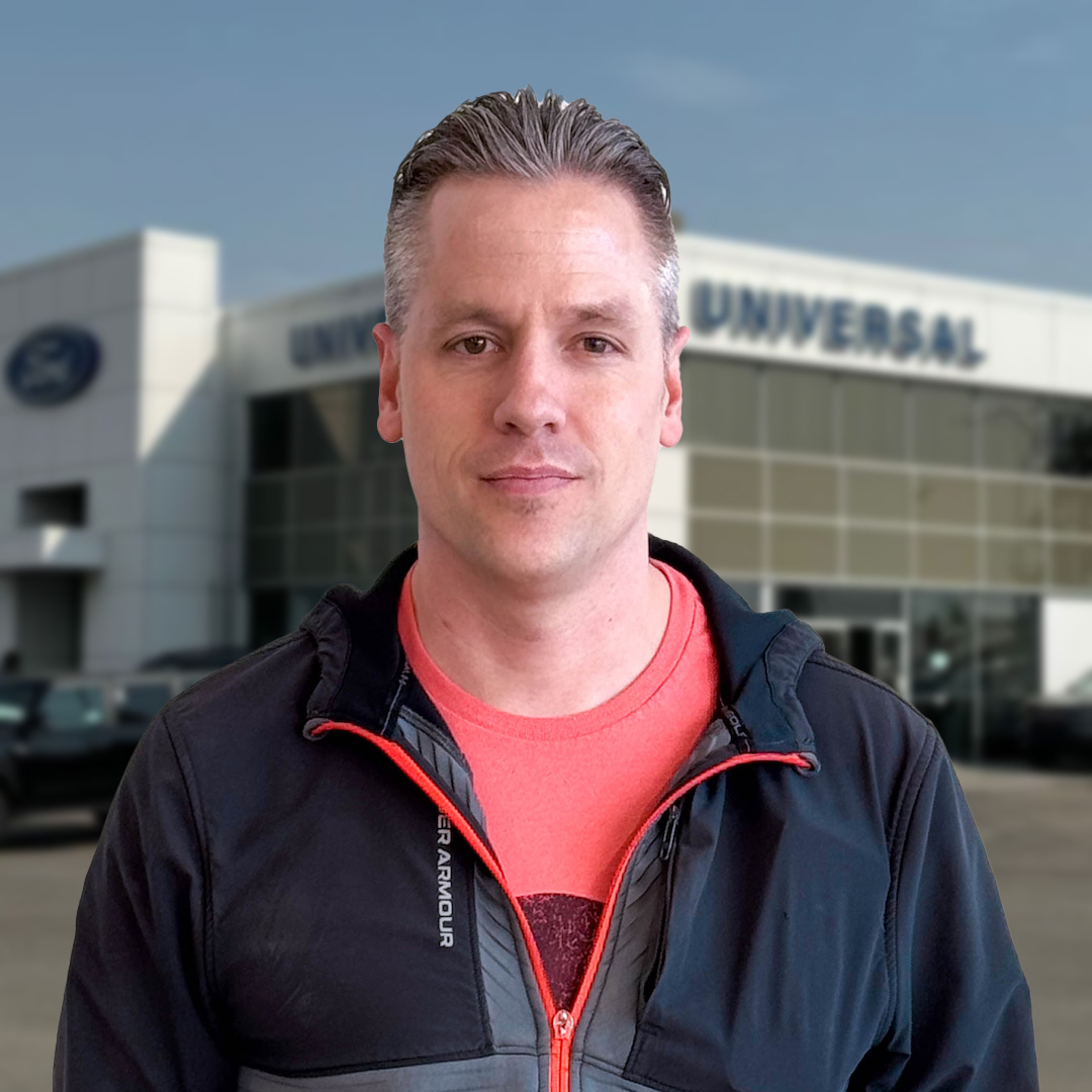 Steven Nowak