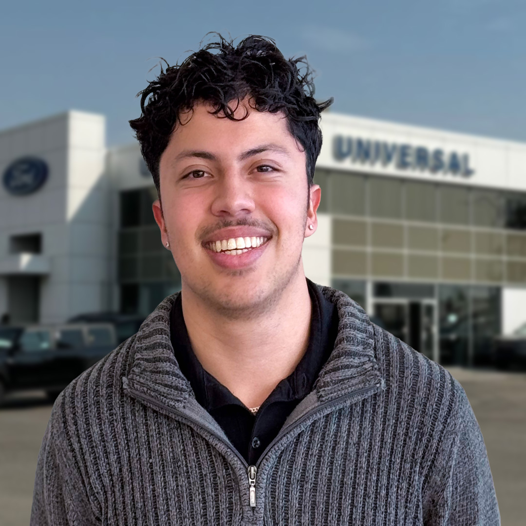 Jacob Hernandez