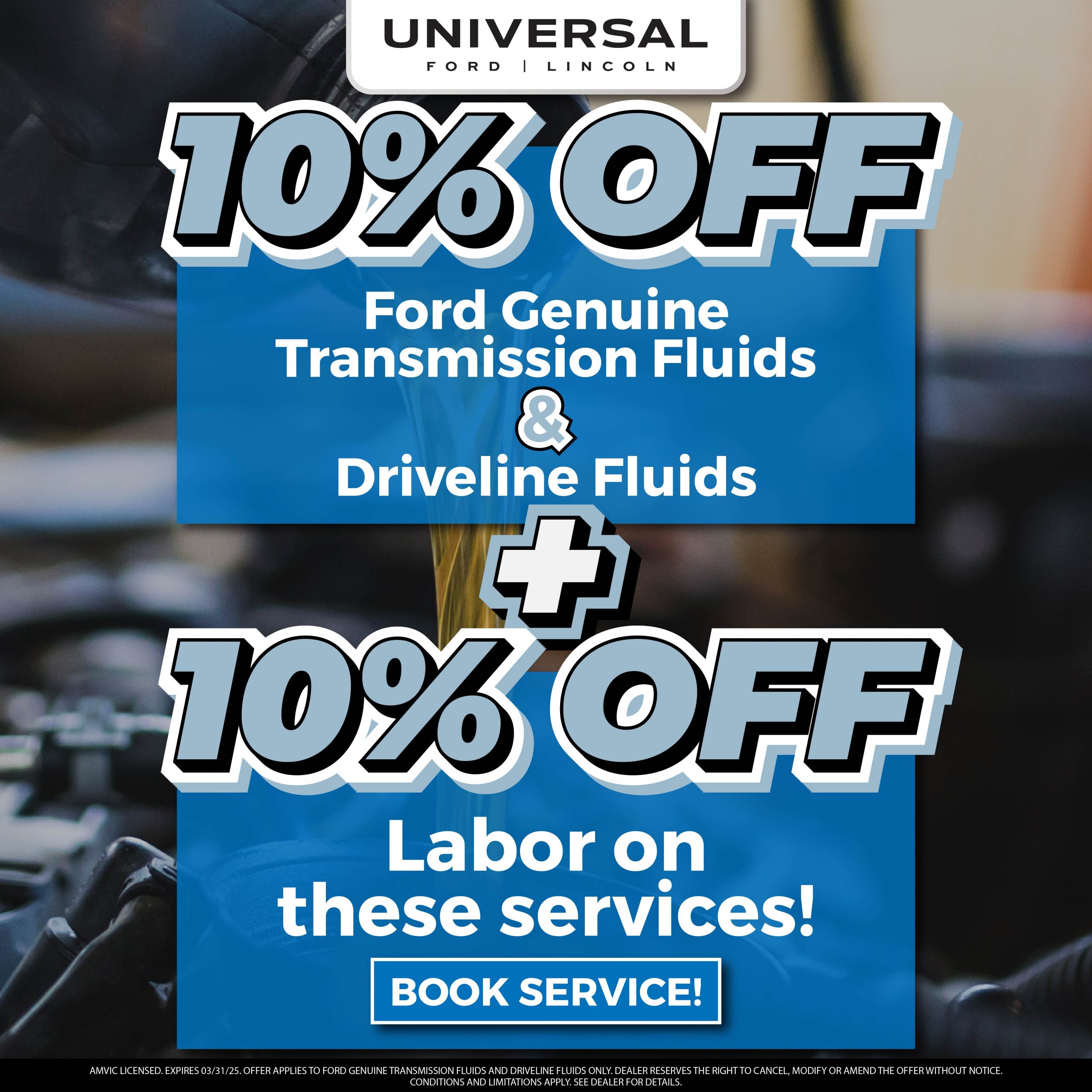 service special