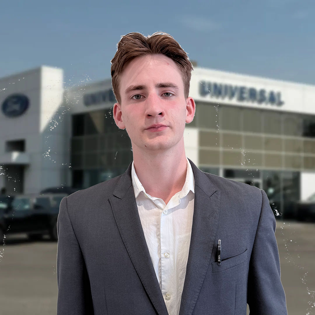 Dawson Harvey  