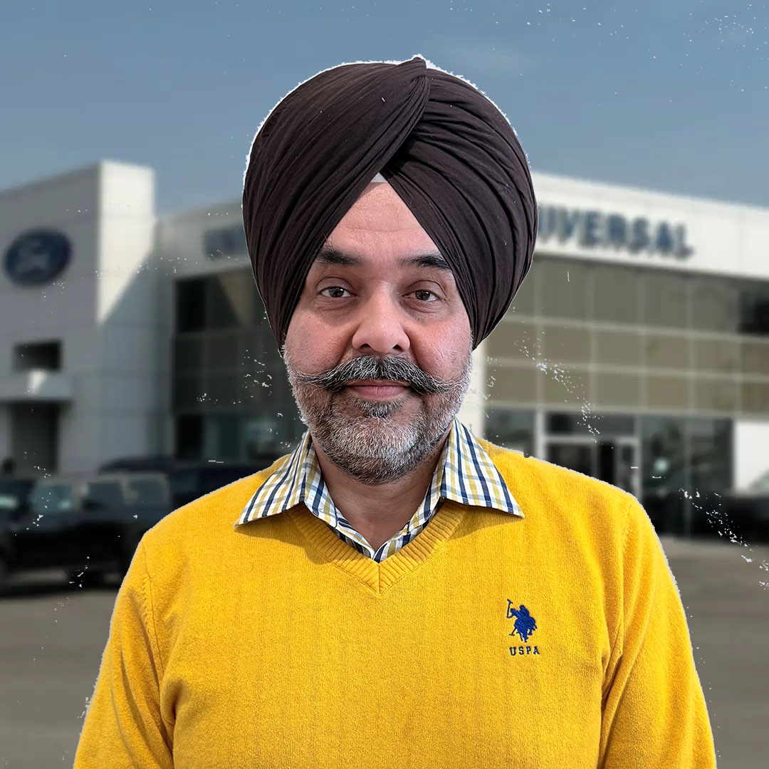 Parmit Sidhu