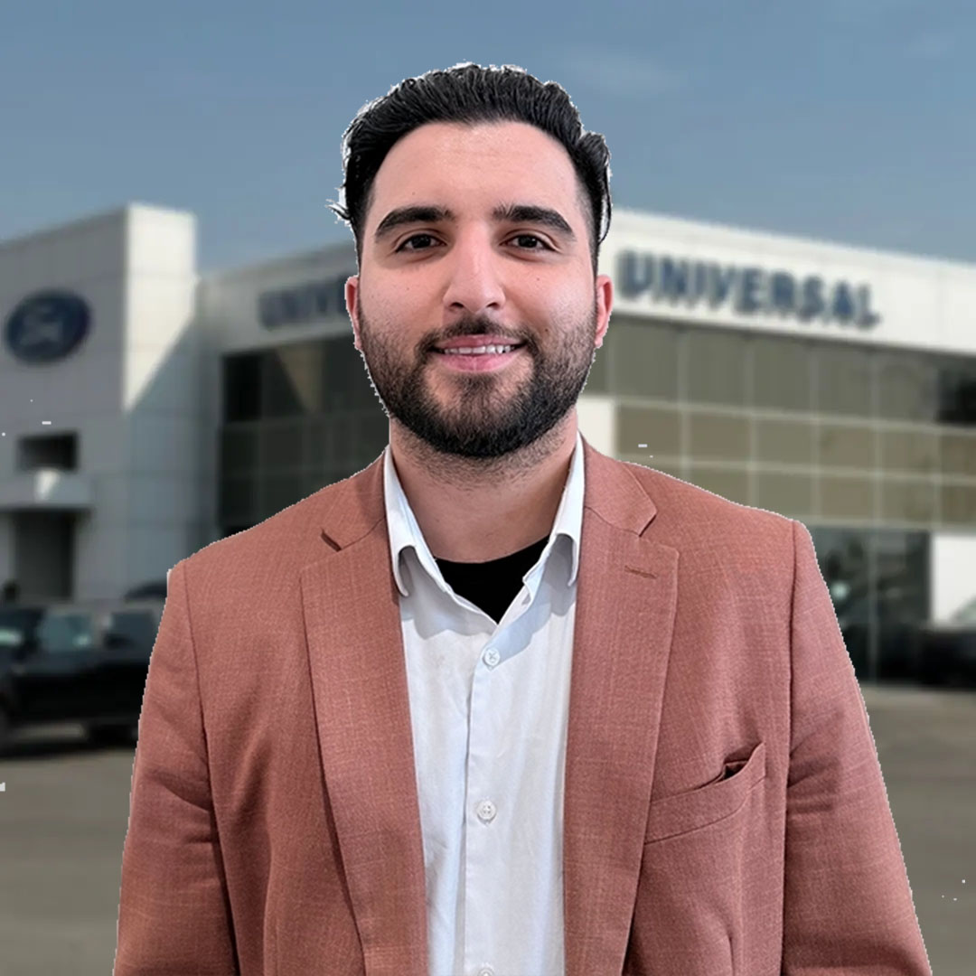 Rafi Askar 