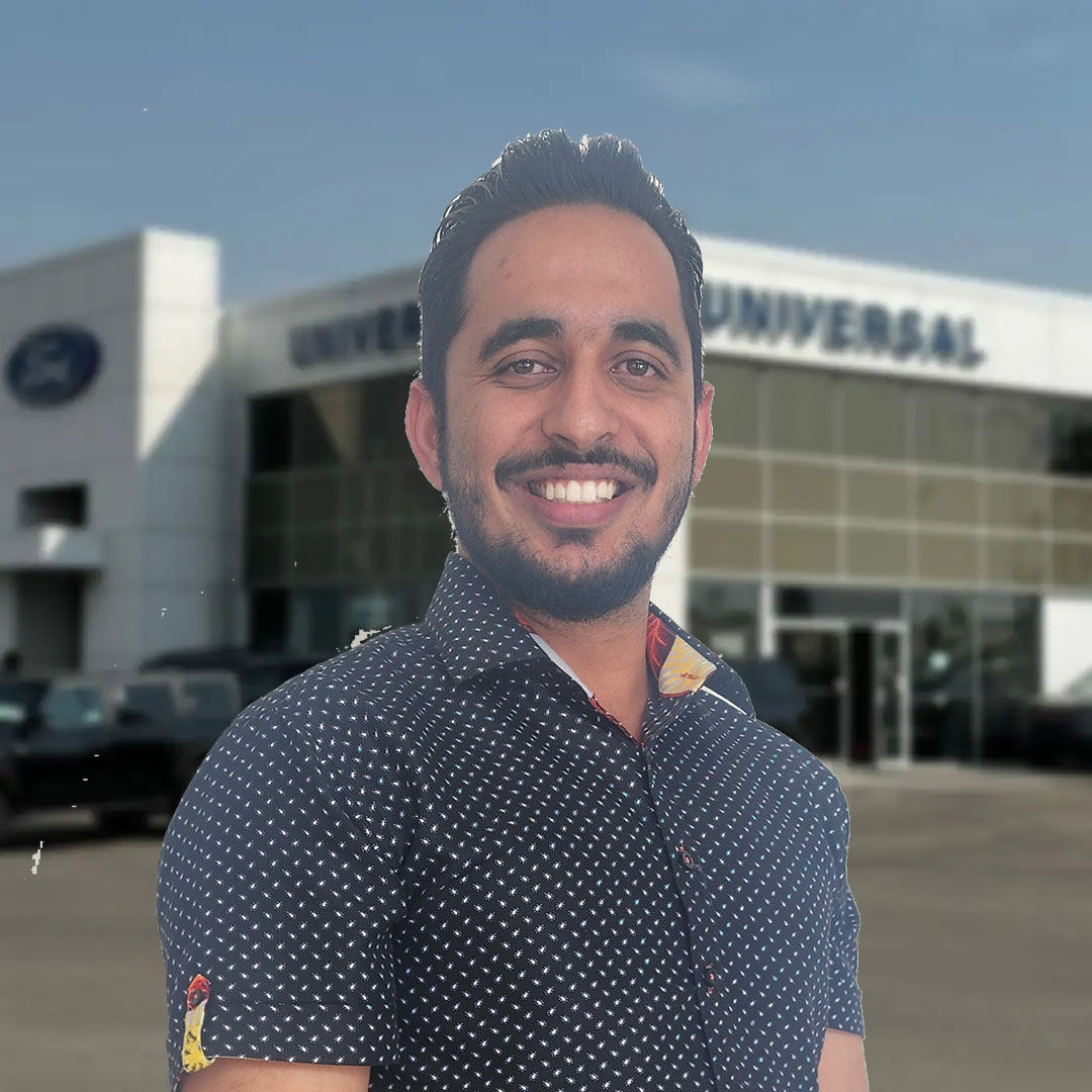 Rishav Sapra