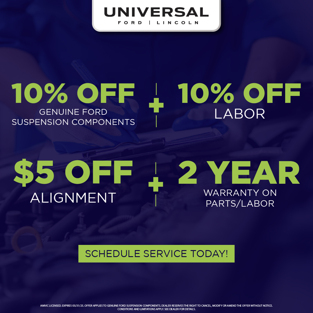 Service ad