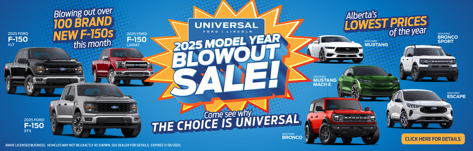 2025 Model Year Blow Out 2025 Model Year Blow Out Sale