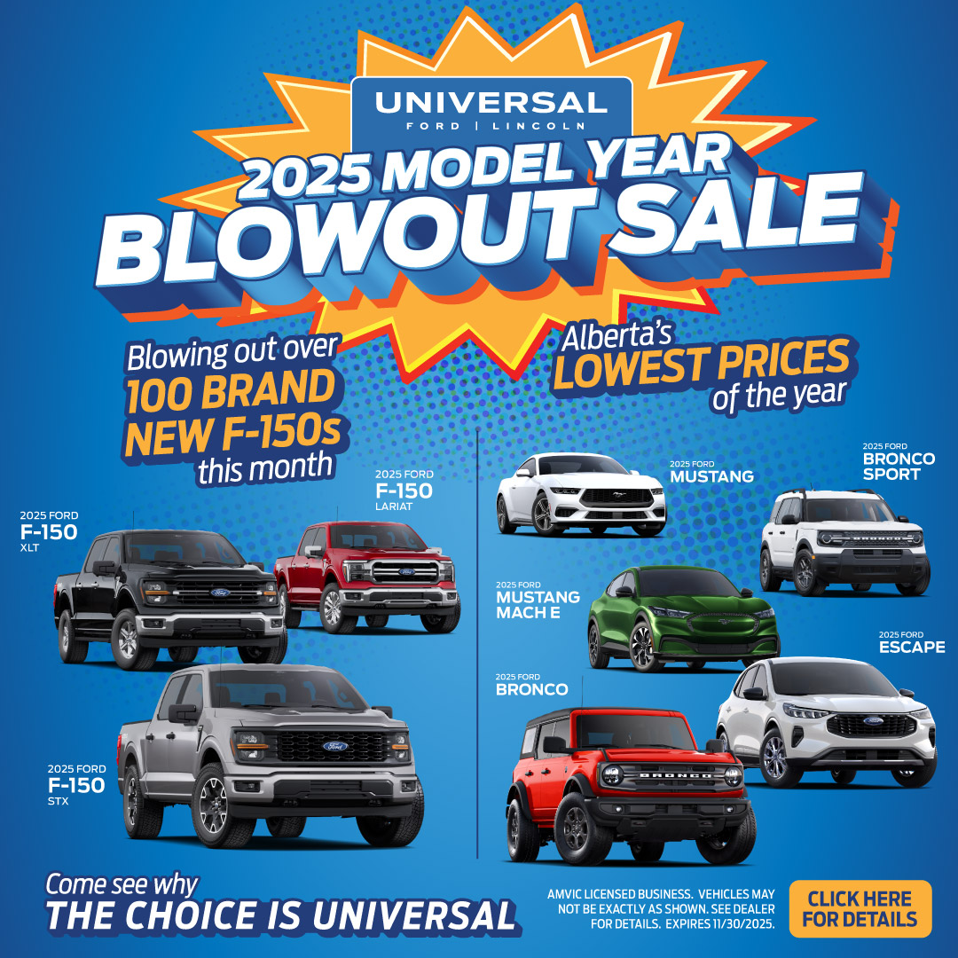 2025 Model Year Blow Out 2025 Model Year Blow Out Sale