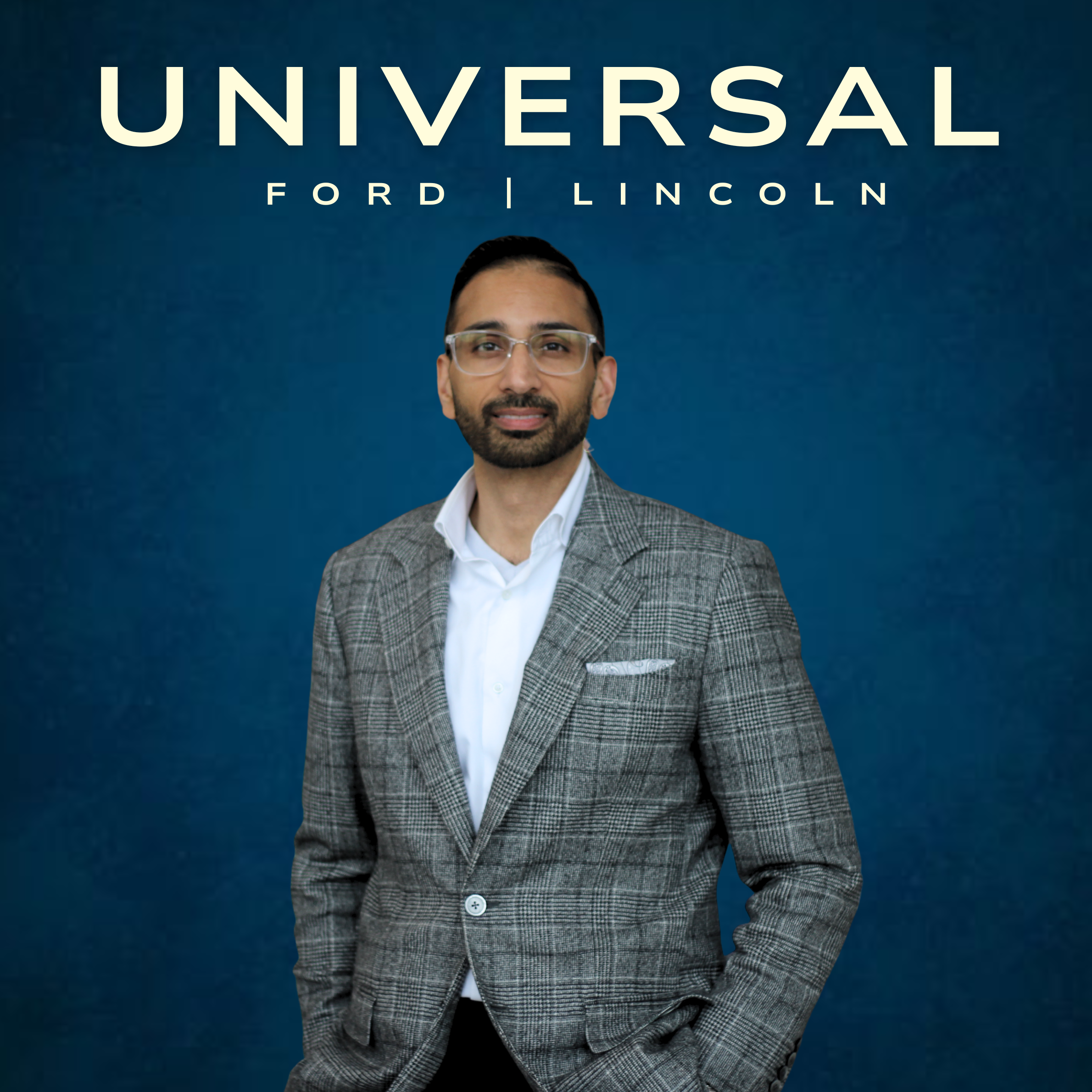 Amit Karmali