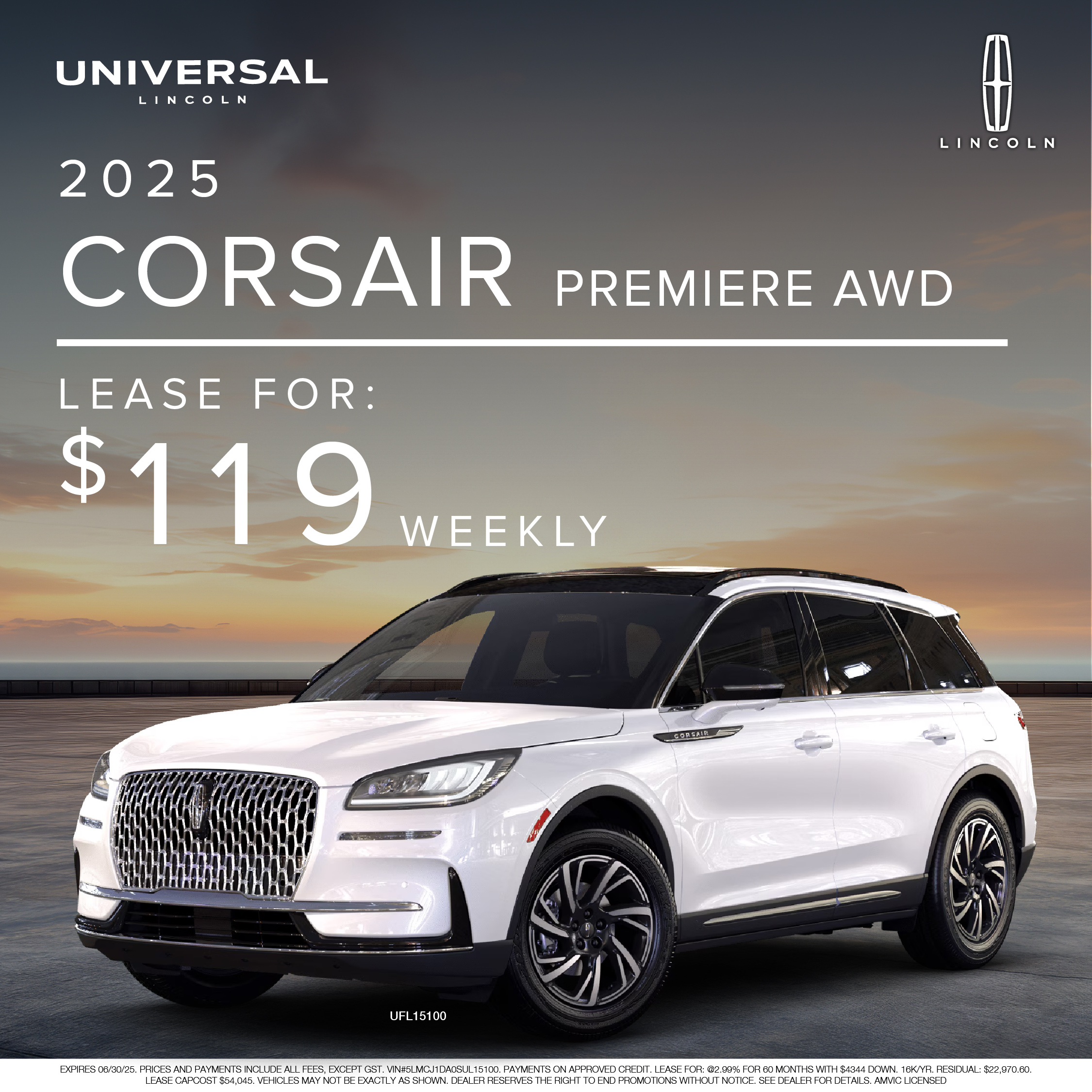lease offer