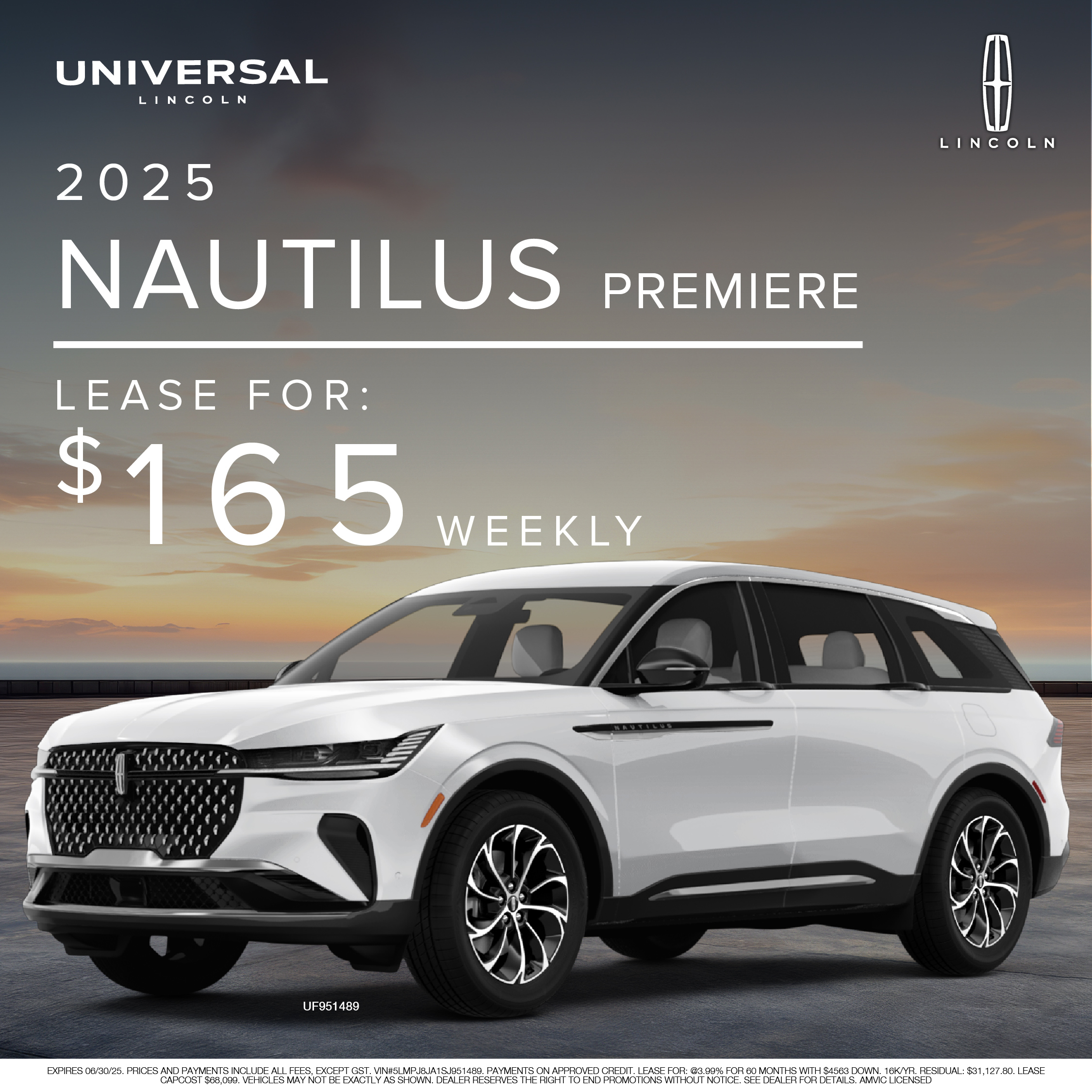 lease offer