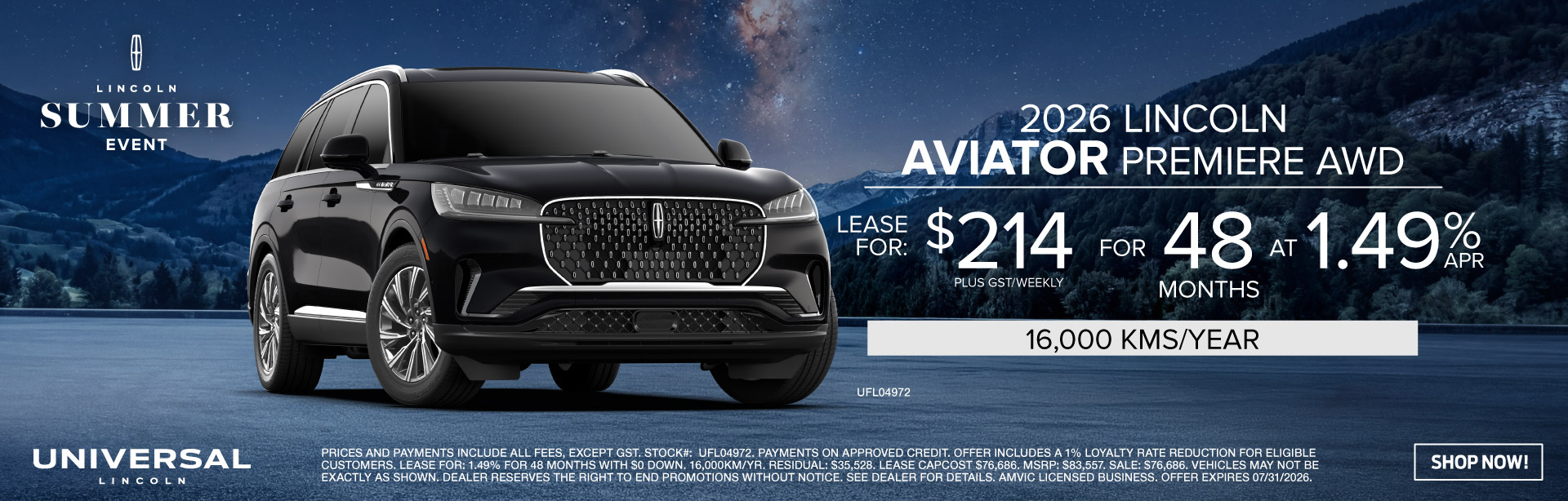 aviator hp