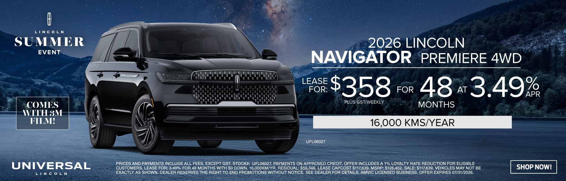 navigator hp