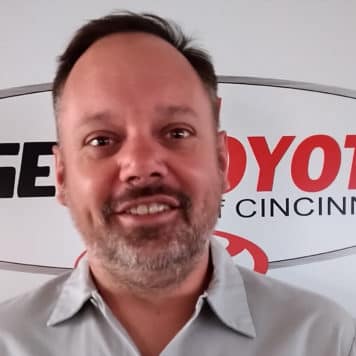 Charlie Gutknecht 