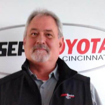 Doug Wethington