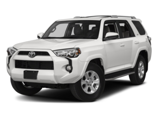 4Runner